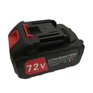 Vacuum Cleaner Cordless Blower Vacuum Blower with Lithium Battery Set