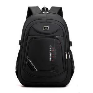 New model of quality casual backpack large-capacity business backpack travel bag student backpack
