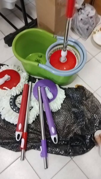 Buyer review video 2