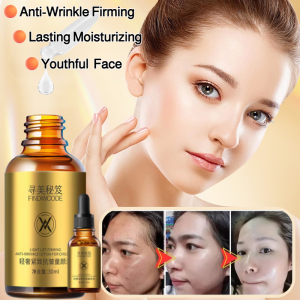 Seek Beauty Rejuvenating Niacinamide Facial Serum Anti-Wrinkle Firming Serum Lasting Moisturizing and Firming Essence for Reduce Fine Lines & Wrinkles.