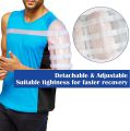 【CHI YUAN]Sarmiento Brace - Humeral Shaft Fracture Splint Humerus Fracture Brace for Upper Biceps Shoulder Left/Right Arm Longbone for Men and Women with Sling. 