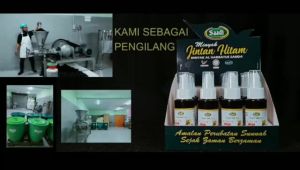 in stock ORIGINAL 100% MINYAK HABBATUS SAUDA 65ML SPRAY thymoquinone tertinggi 12% PREMIUM A
