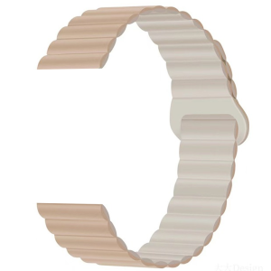 Magnetic Silicone Strap For Huawei Watch Ultimate 2 Smart Watch Bracelet Accessories For huawei watch Ultimate2 Replacement Band