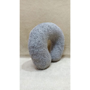 Bantal Leher Polos Tali eksklusif