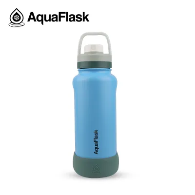 AquaFlask Colorwave Autumn/Winter 2026 Insulated Water Bottle (18oz/22oz/32oz/40oz)