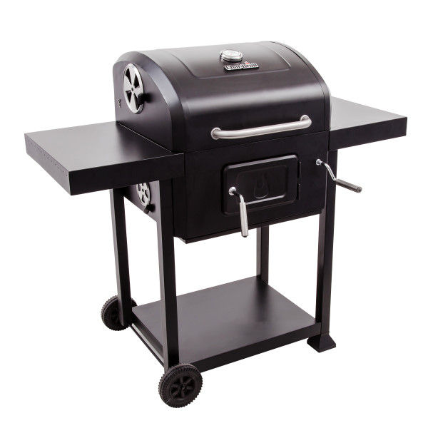 Char Broil Performance 580 Charcoal BBQ Grill Lazada Singapore