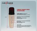 Advance Speaker AS-130 Speaker Portable Karaoke Bluetooth Free 2 Mic. 