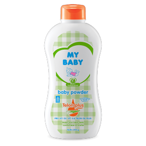 MY BABY Powder | Bedak bayi
