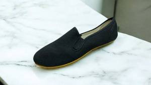 Mashare รองเท้าผ้าใบกังฟู  ยี่ห้อ Mashare รุ่น Kungfu Size 37-45