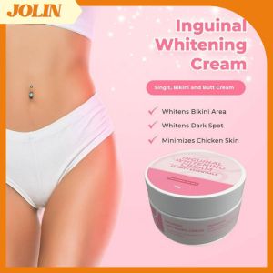 ingunal whitening cream Singit Whitening Cream Bikini and Butt Cream Brightening Moisturizing Cream