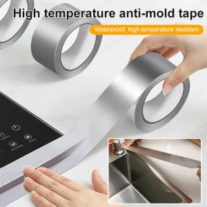 Lanrui Kitchen Aluminum Foil: Durable & Mildew-Proof Sink Cover