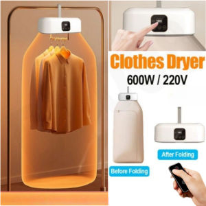 FPX 1200W simple and fast electric wardrobe dryer/home fast dryer small convenient dryer