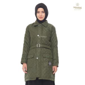 HIJACKET® AGNEZIA CREAM-BLACK-MAROON-TERACOTTA-GREY-GREEN JAKET HIJABER PARASUT HOODIE WANITA MUSLIMAH PANJANG HANDSHOCK/JAKET WANITA/JAKET PARASUT WANITA/JAKET WANITA PARASUT/JAKET MANTEL WANITA/JAKET HIJABER MUSLIMAH PANJANG/JAKET WANITA TERBARU