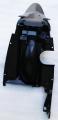 ORIGINAL YAMAHA REAR FENDER FOR MIO SPORTY. 