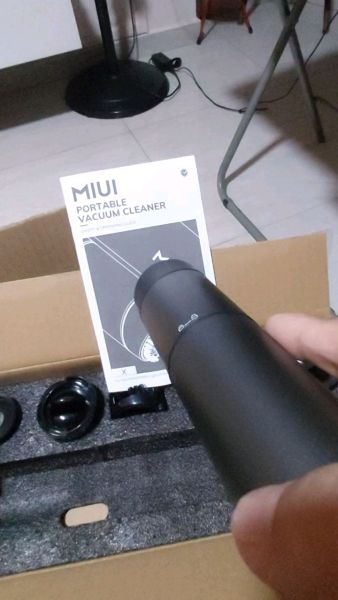 Buyer review video 4