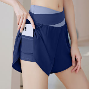 Quần sort nữ phong cách thể thao đa năng nhiều size nhiều màu new