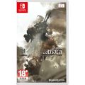 [+..••] พร้อมส่ง NSW NIER: AUTOMATA [THE END OF YORHA EDITION] (เกม Nintendo Switch™ 🎮) (By ClaSsIC GaME OfficialS). 