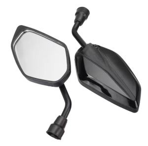 Motorcycle rearview mirror for Honda motorcycle rearview mirror Yamaha motorcycle scooter mirror
