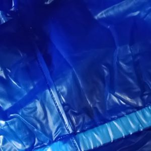 Jas Hujan Bahan Karet Tebal Kuat & Awet Ukuran Orang Dewasa