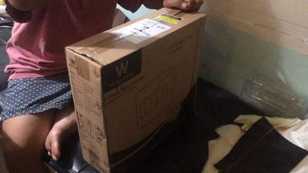 Buyer review video 3