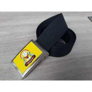 Topi Anak Sekolah SD SMP SMA Logo Bordir TIPE REL laki laki perempuan