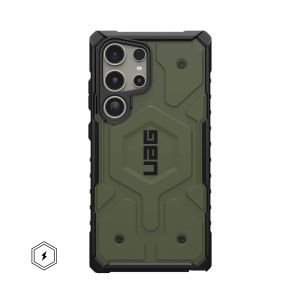 UAG - เคสสำหรับ Galaxy S24/S23 Ultra/Plus รุ่น Pathfinder Magnetic Case