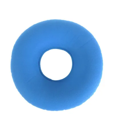 COVETX Inflatable Piles Postpartum Cushion Bedsore Pad Hemorrhoid Pad Cushion Hemorrhoid Pillow Anti-pressure Pad Donut Cushion