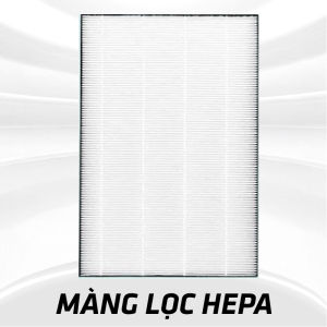 Màng lọc không khí sharp KC-700Y6 KC-700Y7 KC-70E1 KC-70E2 KC-70TH1 KC-D70 KC-E70 KC-E70A1 KC-F70 KC-D60E KC-WF50 Màng lọc hepa màng bù ẩm sharp màng than hoạt tính
