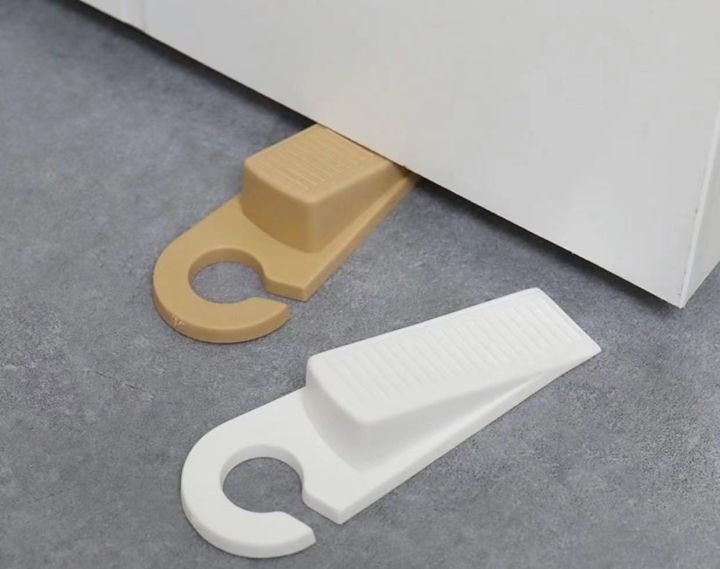 Rubber Door Stoppers / Door Block Children AntiFolder Hand Lazada PH