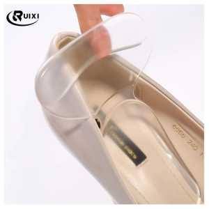 INSOLE ANTI TUMIT LECET SEPATU WANITA ALAS SEPATU BAHAN SILICON SOL SEPATU GEL SILICON ANTI LECET BANTALAN SEPATU