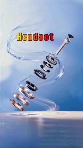2026 Gateshark GS-U-I11/8 IS42 1-1/8“ Integrated Threadless Headset for Racing BMX Bike Parts Stack Height 9.4mm30mm Crown Race