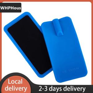 [COD] WHPHous Ship within 24 hours 1 Pair Muscle Stimulator Electrode Pads Muscle Pain Relief Replacement Pads for Tens Body Toning Therapy Machine