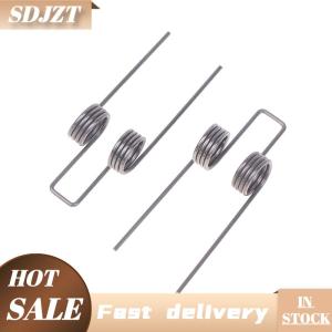 SDJZT 2 cái đôi Xoắn mùa xuân 1.1 Đường kính dây 10.5mm Đường kính ngoài mạnh mẽ Xoắn mùa xuân