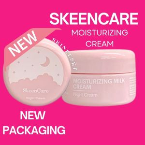 Sunblock Cream& Moisturizing Cream 10g New Packaging