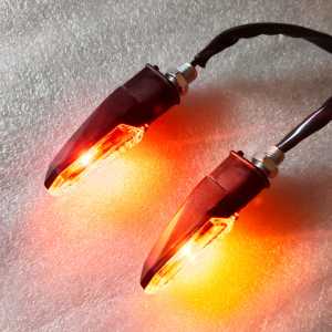 Lampu Sein Variasi GMA TST Model Sen Cb150r Kecil universal semua motor