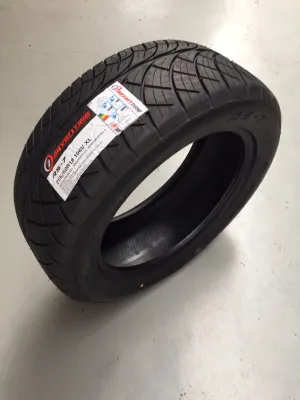 SEVEN TIRE 255/50R18 รุ่น RS7 ปี 26 ยางรถยนต์ 1 เส้น