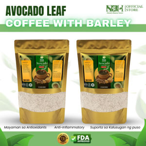 Avocado Seed Herbal Coffee with Alingatong Buy1 Take1 – Natural Anti-Inflammatory with Freebies..