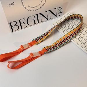 YOOXI 【สต็อกท้องถิ่น】กระเป๋ามือถักใหม่ พกพาสำหรับการทำงานและการออก กระเป๋ามือขนาดใหญ่สำหรับการเดินทาง Tote กระเป๋าสี่เหลี่ยมขนาดเล็ก