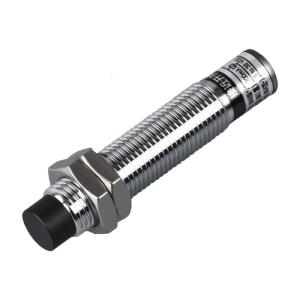 Thực tế m12detection cảm biến NPN 5 mét phạm vi cao biểu diễn Phụ kiện cho cơ khí vị trí phát hiện sử dụng