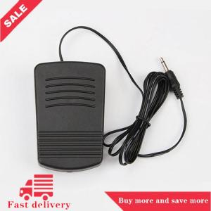 [COD] Foot Pedal Controller Control Universal Portable Home Sewing Machine Accessories