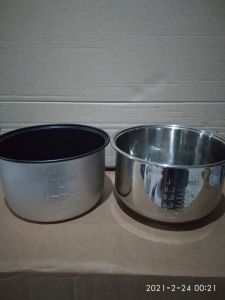 teplon/inner pot kirin krc 1 liter