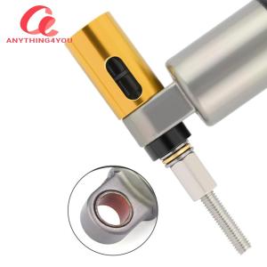 【New Arrival】 Cycling Rear Shock Absorber Bushing Tool for MTB Bikes Shock Replacement and Maintenance Easy Operation