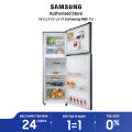 RT22M4032BU - Tủ lạnh Samsung Inverter 236 lít RT22M4032BU/SV. 