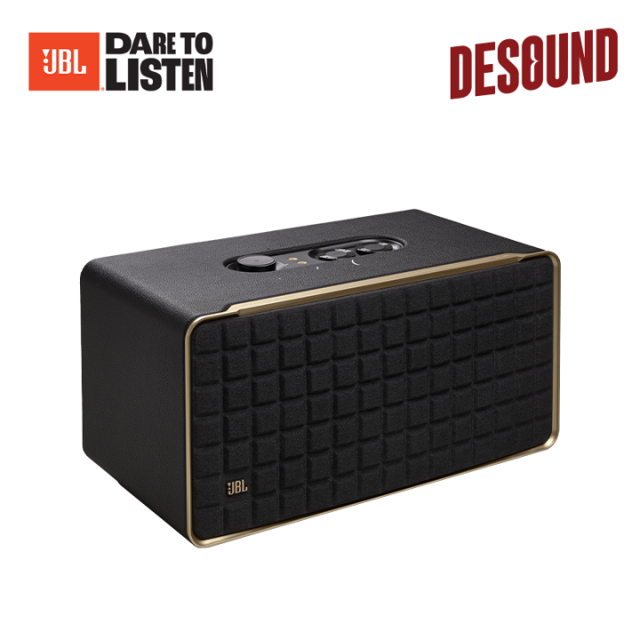 JBL Authentics 500 Home Retro Bluetooth Speaker Lazada Indonesia