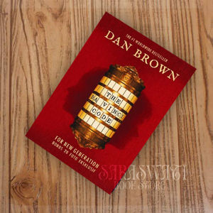 the davinci code by dan brown