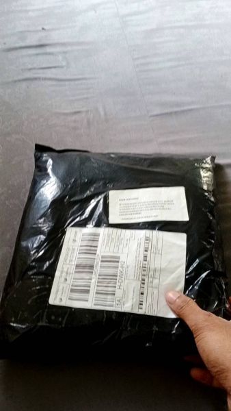 Buyer review video 5