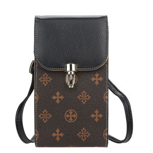 Dompet HP Pocket HP Wanita Dompet Multifungsi Baellerry Original Import 62.Id