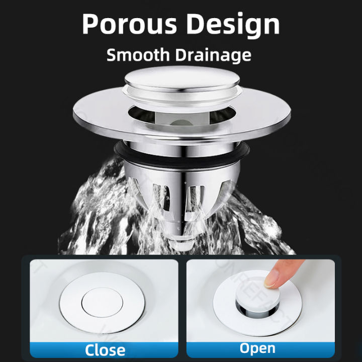 Bathroom%20Drain%20Strainer%20Universal%20Sink%20Strainer%20Washbasin%20Hair%20Collection%20Tool%20Easy%20to%20Install%20-%20Image%205