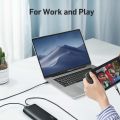 AUKEY PB-Y37 20,000mAh 65W Power Delivery Powerbank Fast Charge. 