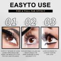 AZLA Natural Eyelash Growth Serum 10ML 7 Days Fast Eyelashes Enhancer Longer Thicker Fuller Lashes Eyebrows Lift Eye Care. 